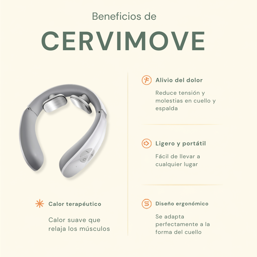 CerviMove™ Relief