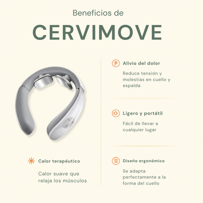 CerviMove™ Relief
