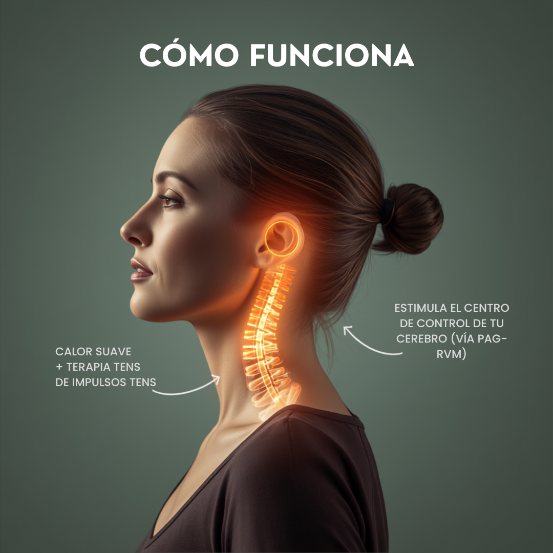 CerviMove™ Relief